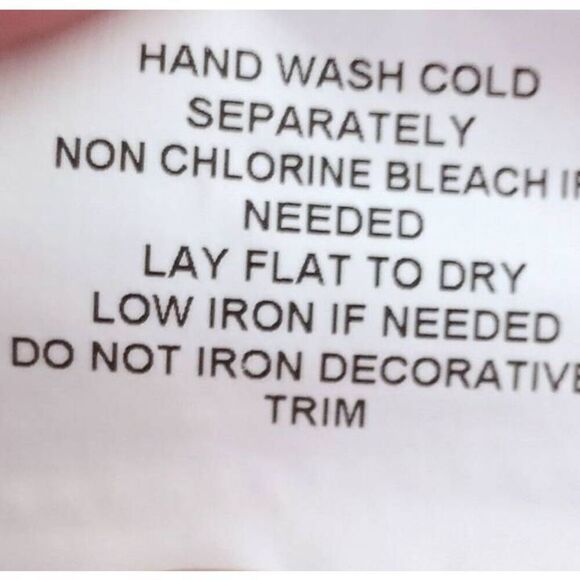 RUBY ROX HOT PINK DRESS SZ.YL EUC. - Picture 5 of 5